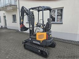 Hyundai HX17AZ