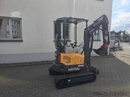 Hyundai HX17AZ