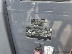 Hyundai HX17AZ