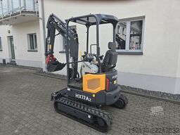 Hyundai HX17AZ