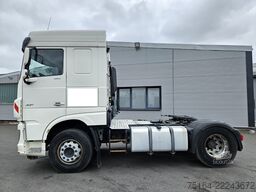 DAF XF 480 FT