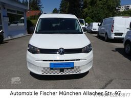 VOLKSWAGEN Caddy Cargo  4M*AHK*SHZ*Standheiz.*ALUCA*