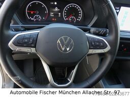 VOLKSWAGEN Caddy Cargo  4M*AHK*SHZ*Standheiz.*ALUCA*