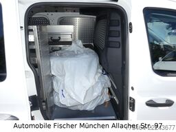 VOLKSWAGEN Caddy Cargo  4M*AHK*SHZ*Standheiz.*ALUCA*