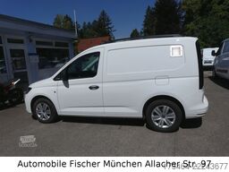 VOLKSWAGEN Caddy Cargo  4M*AHK*SHZ*Standheiz.*ALUCA*