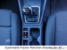 VOLKSWAGEN Caddy Cargo  4M*AHK*SHZ*Standheiz.*ALUCA*