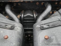 MAN TGX 33.480 6X4 EURO 6 446.200KM RETARDER MANUAL...