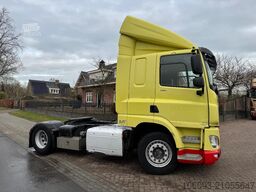 DAF CF 330 Slaapcabine