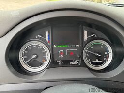 DAF CF 330 Slaapcabine