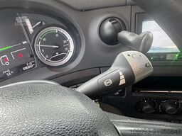 DAF CF 330 Slaapcabine