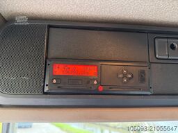 DAF CF 330 Slaapcabine