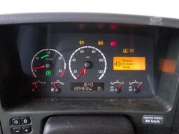 Scania P420 RETARDER 8X2,AIRCO