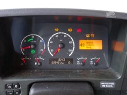 Scania P420 RETARDER 8X2,AIRCO