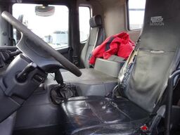 Scania P420 RETARDER 8X2,AIRCO