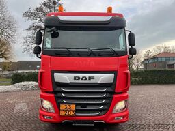 DAF XF 450 FT ADR