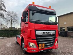 DAF XF 450 FT ADR
