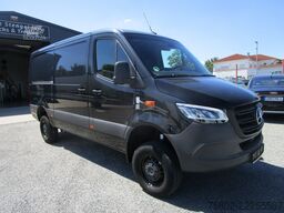 MERCEDES-BENZ Sprinter III Kasten AWD 419 CDI (319)L2H1 Allrad