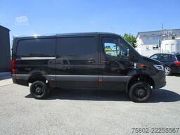 MERCEDES-BENZ Sprinter III Kasten AWD 419 CDI (319)L2H1 Allrad