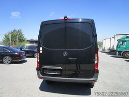 MERCEDES-BENZ Sprinter III Kasten AWD 419 CDI (319)L2H1 Allrad