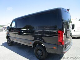 MERCEDES-BENZ Sprinter III Kasten AWD 419 CDI (319)L2H1 Allrad