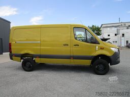 MERCEDES-BENZ Sprinter III Kasten AWD 419 CDI(319 L2 H1*Allrad