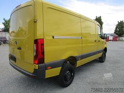 MERCEDES-BENZ Sprinter III Kasten AWD 419 CDI(319 L2 H1*Allrad