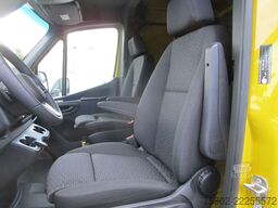 MERCEDES-BENZ Sprinter III Kasten AWD 419 CDI(319 L2 H1*Allrad