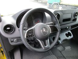 MERCEDES-BENZ Sprinter III Kasten AWD 419 CDI(319 L2 H1*Allrad