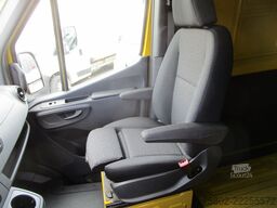 MERCEDES-BENZ Sprinter III Kasten AWD 419 CDI(319 L2 H1*Allrad