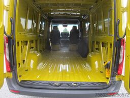MERCEDES-BENZ Sprinter III Kasten AWD 419 CDI(319 L2 H1*Allrad