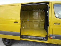 MERCEDES-BENZ Sprinter III Kasten AWD 419 CDI(319 L2 H1*Allrad