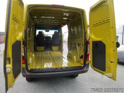 MERCEDES-BENZ Sprinter III Kasten AWD 419 CDI(319 L2 H1*Allrad
