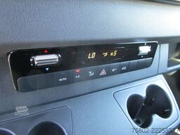 MERCEDES-BENZ Sprinter III Kasten AWD 419 CDI (319)L2H1 Allrad