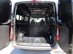 MERCEDES-BENZ Sprinter III Kasten AWD 419 CDI (319)L2H1 Allrad