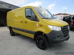 MERCEDES-BENZ Sprinter III Kasten AWD 419 CDI(319)L2 H1*Allrad