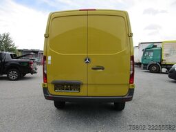 MERCEDES-BENZ Sprinter III Kasten AWD 419 CDI(319)L2 H1*Allrad