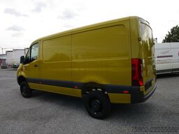 MERCEDES-BENZ Sprinter III Kasten AWD 419 CDI(319)L2 H1*Allrad