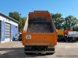 MERCEDES-BENZ AROCS 2651 6x4 Kipper Meiller