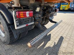 MERCEDES-BENZ AROCS 2651 6x4 Kipper Meiller