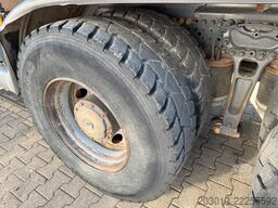 MERCEDES-BENZ AROCS 2651 6x4 Kipper Meiller