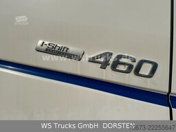 VOLVO FH 460 Mega mit Finkl 3 Stock Hubdach