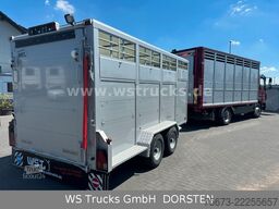 MERCEDES-BENZ 1330 Grosse Kleine AHK