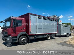 MERCEDES-BENZ 1330 Grosse Kleine AHK