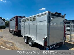 MERCEDES-BENZ 1330 Grosse Kleine AHK