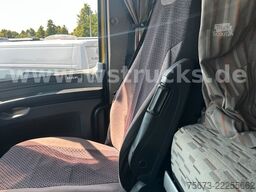 DAF XF 460 FT  Space Cup Spoiler Fender