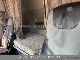 DAF XF 460 FT  Space Cup Spoiler Fender