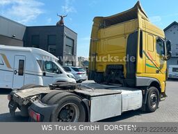 DAF XF 460 FT  Space Cup Spoiler Fender