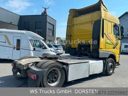 DAF XF 460 FT  Space Cup Spoiler Fender