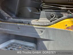 DAF XF 460 FT  Space Cup Spoiler Fender