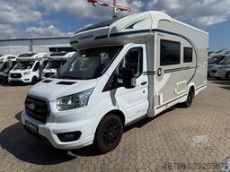 CHAUSSON 720 Titanium Ultimate